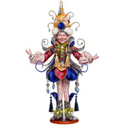 Venetian Jester 21.5 Inches