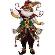 Fairy De Sucre Plums 17.5 Inches