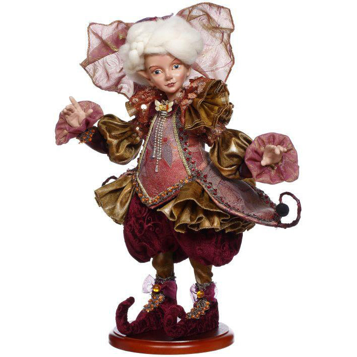 Gretel Elf 16 Inches