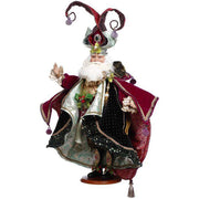 Pere Noel A Paris 29.5 Inches