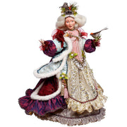 Madame Noel 27 Inches