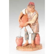 Gilead King's Servant 5" Series