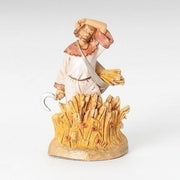 Judah Reintroduction 5" Series