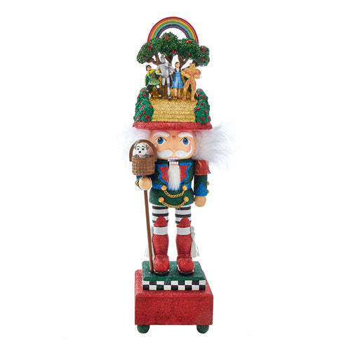 Hollywood Wizard of Oz Musical Nutcracker 20"