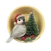 Ringing in Christmas