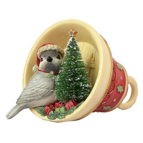 Ringing in Christmas