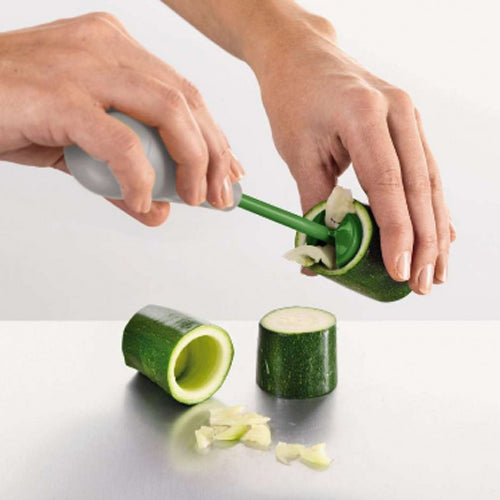Veggie Drill