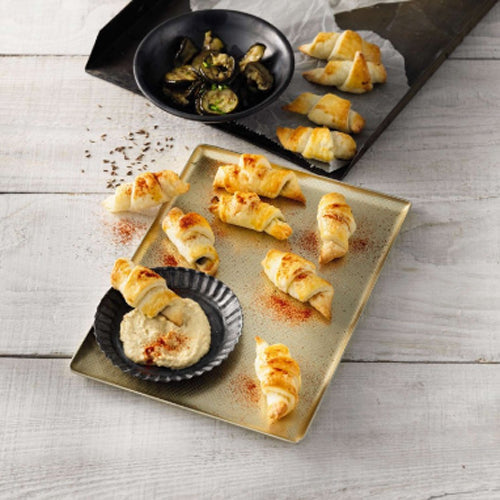 Filled Croissant Roller