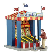 Skee Ball Game Set of 3