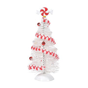 Peppermint White Sisals