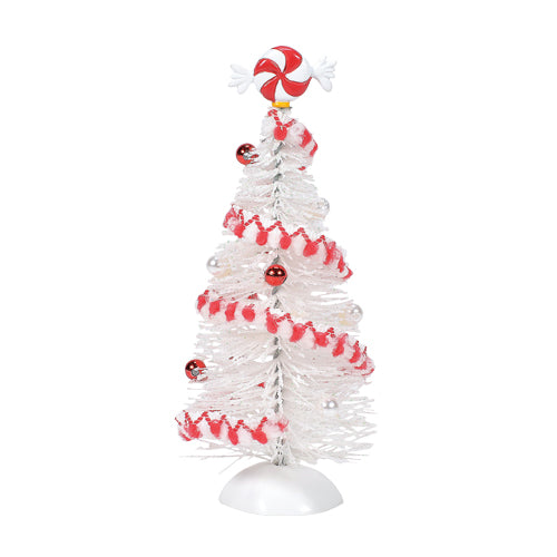 Peppermint White Sisals