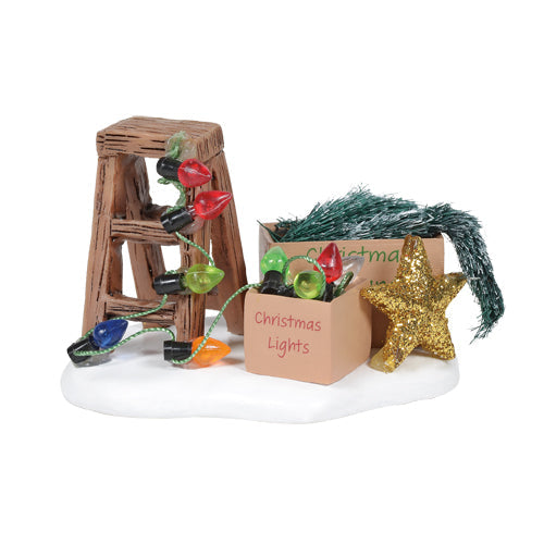 Ready to Decorate