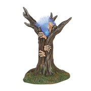 Haunted Tree