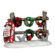 Christmas Wreaths 4 Sale
