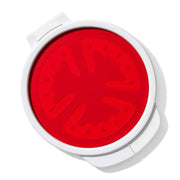 Cut & Keep Silicone Tomato Saver