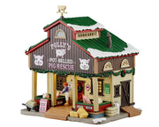 Polly's Pot-Bellied Pig Rescue