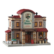 The Beer Meister Home Brewing Supplies