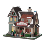 Waddleton's Bed & Breakfast