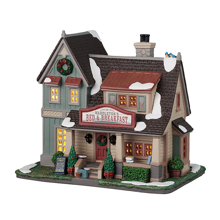 Waddleton's Bed & Breakfast