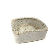 Concrete Hypertufa Square Large