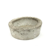 Concrete Hypertufa Round Planter Large