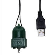 USB Twirl-It with DC Motor