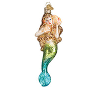 Mermaid Ornament