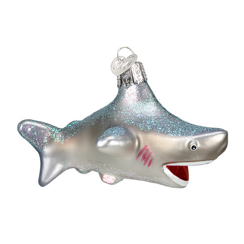 Shark Ornament