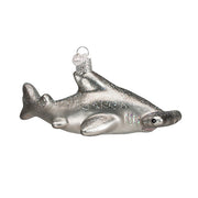 Hammerhead Shark Ornament
