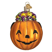 Trick-or-Treat Ornament