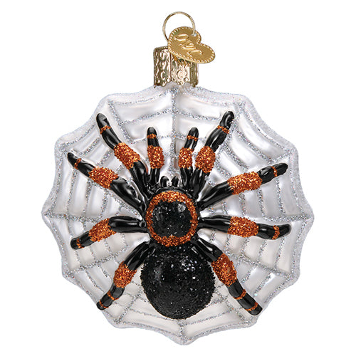 Tranatula Ornament