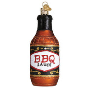 Barbecue Sauce Ornament