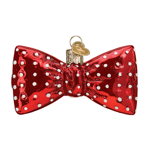 Bowtie Ornament
