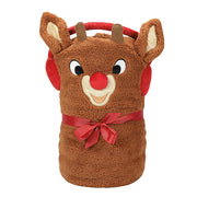Rudolph Snowthrow