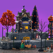 Creatures Of The Night Pet Shop Set