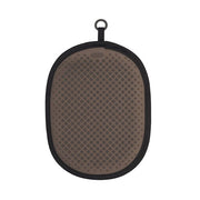 Silicone Pot Holder Black
