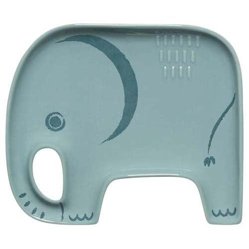 Edgar Elephant Shaped Dish