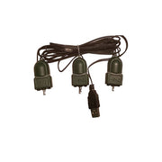 Triple Twirl-It USB Port Motors Set of 3