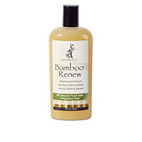Bamboo Renew 12oz