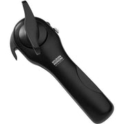 Slim Safety LidLifter Can Opener Black