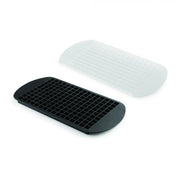 Mini Ice Cube Tray 9.25 x 4.75" Set of 2