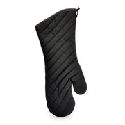 Fire Resistant BBQ Grill Mitt 17"