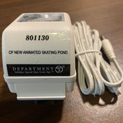 New Aminated Skating Pond Adapter Only