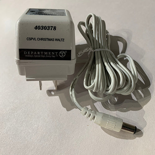 Christmas Waltz Adapter Only