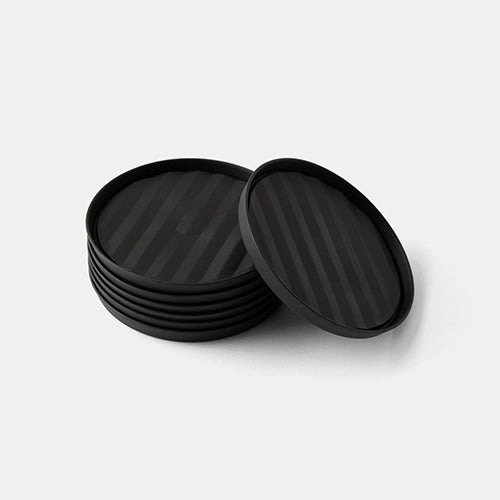 Stacking Coasters Set of 8
