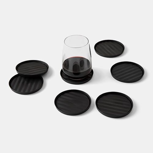 Stacking Coasters Set of 8