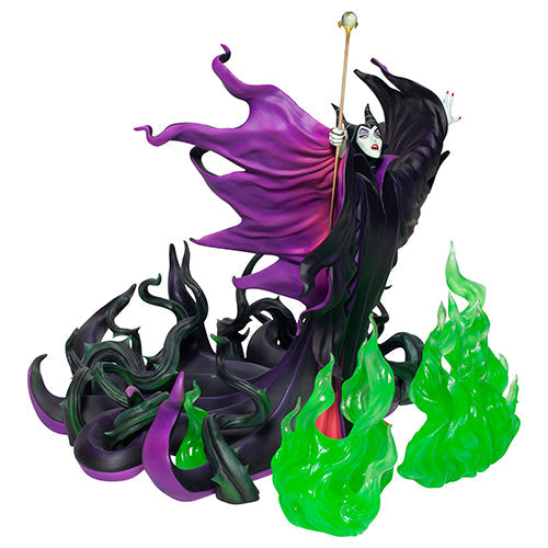Maleficent Limited Edition 2,500