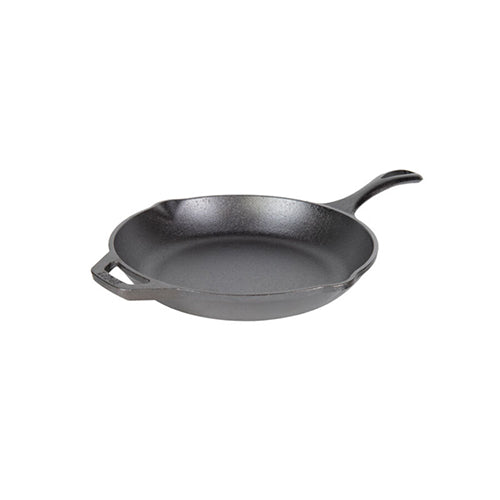 Chef Collection Cast Iron Skillet 10"