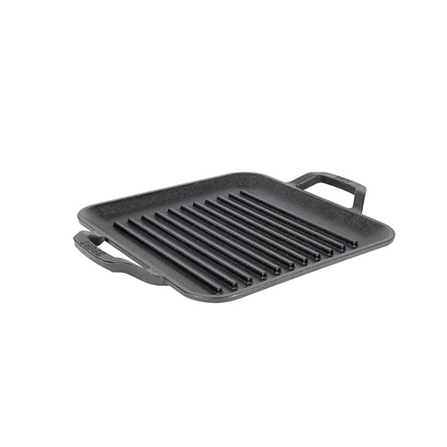 Chef Collection Square Grill Pan 11"