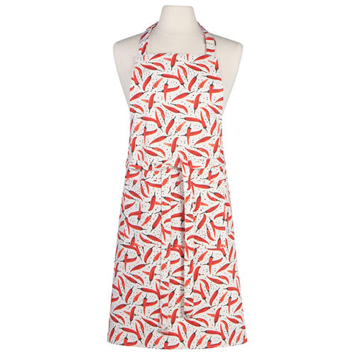 Caliente Basic Chef's Apron